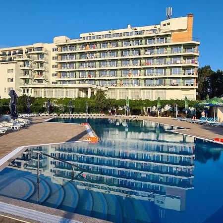 Hotel Comandor Mamaia Eksteriør billede