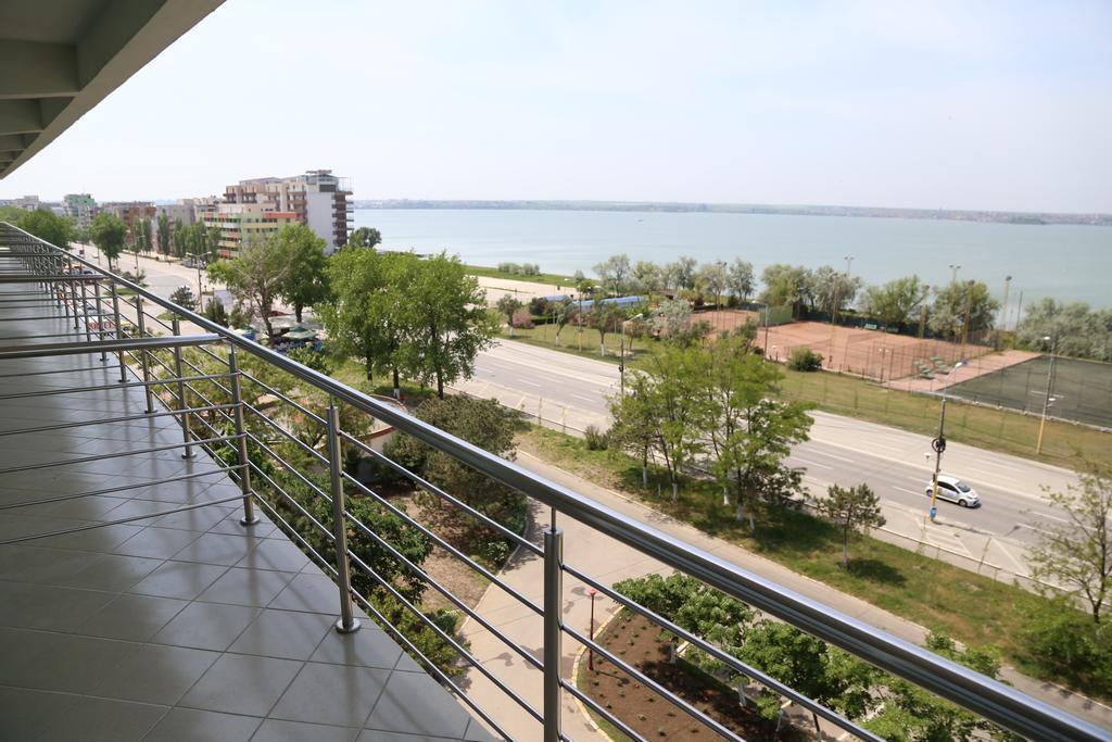 Hotel Comandor Mamaia Værelse billede