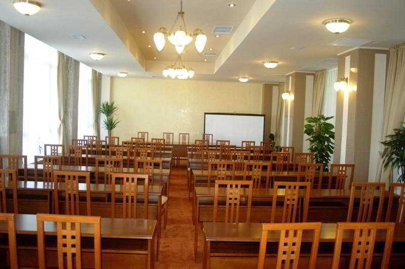 Hotel Comandor Mamaia Eksteriør billede