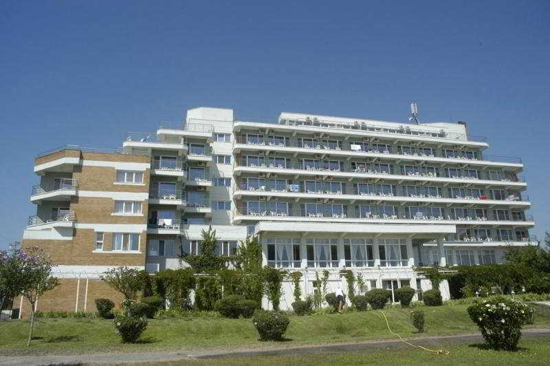 Hotel Comandor Mamaia Eksteriør billede